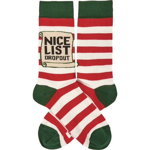 holiday socks, funny socks