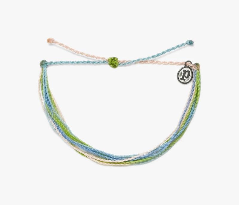 Kindness String Bracelet