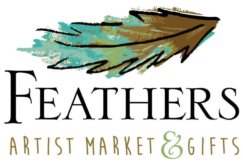 Feathers Artist Market