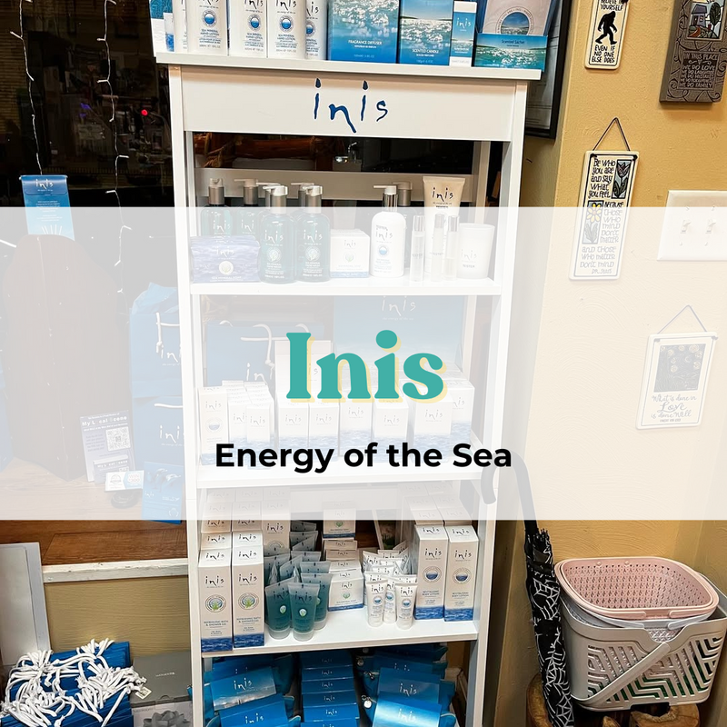 Inis | Energy of the Sea