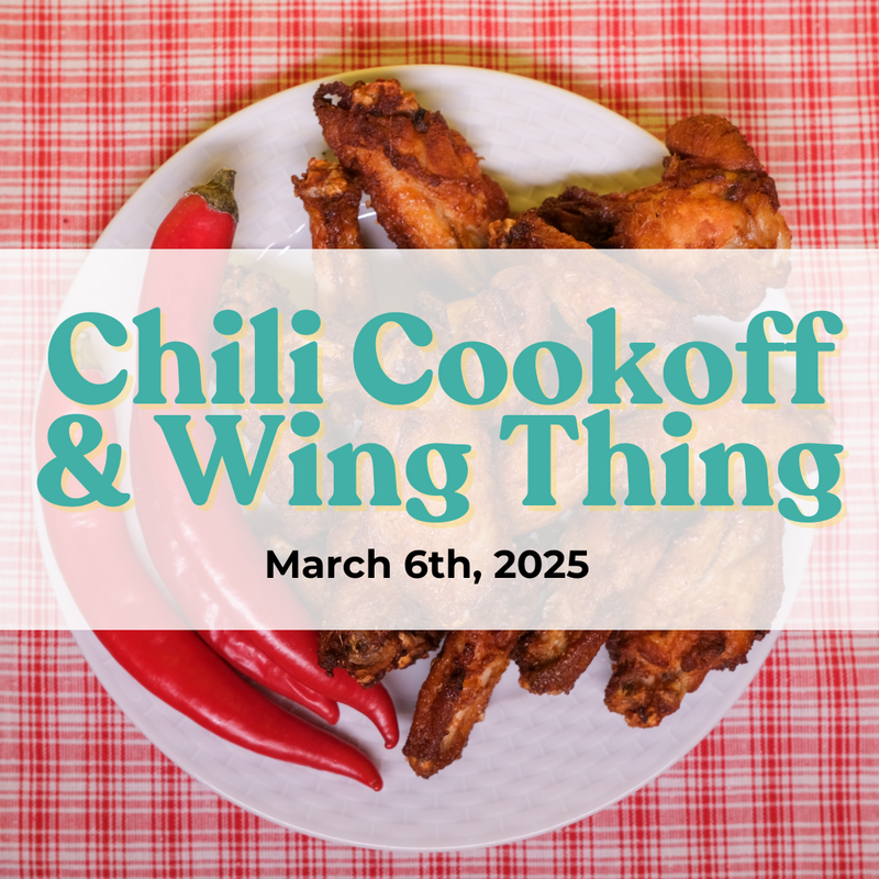 Norwin Rotary Chili Cookoff & Wing Thing