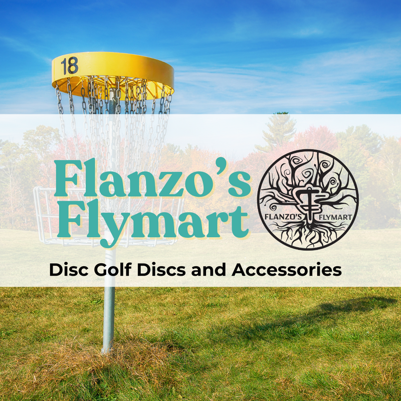 Flanzo's Flymart