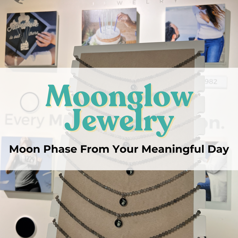 Moonglow Jewelry