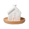 Gingerbread House Passive Diffuser