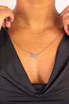 Angel Number Necklace