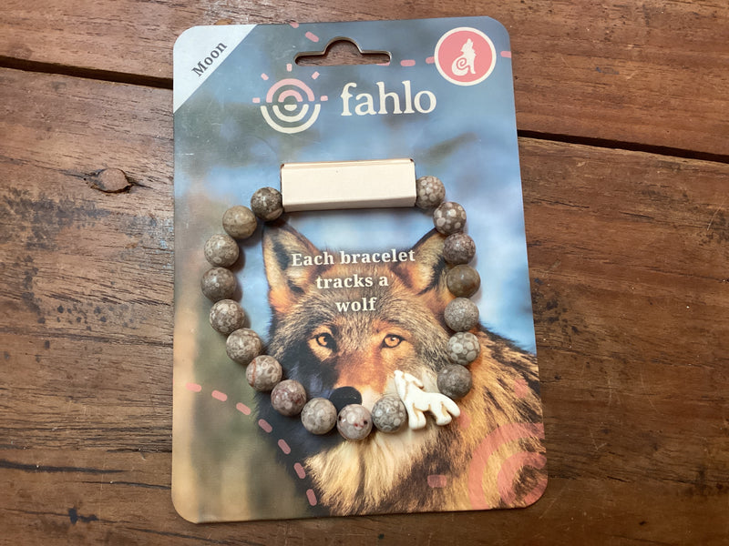 Fahlo- Wolf