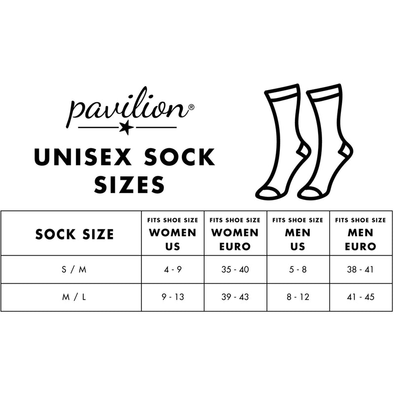 Badass Dad - M-L Cotton Blend Sock