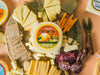 The Brotherhood Cheese Assortment Pack (8 Cheeses)