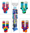 Sugar Skull Women's Crew Socks
