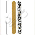 2-pc Multi Nail File Set