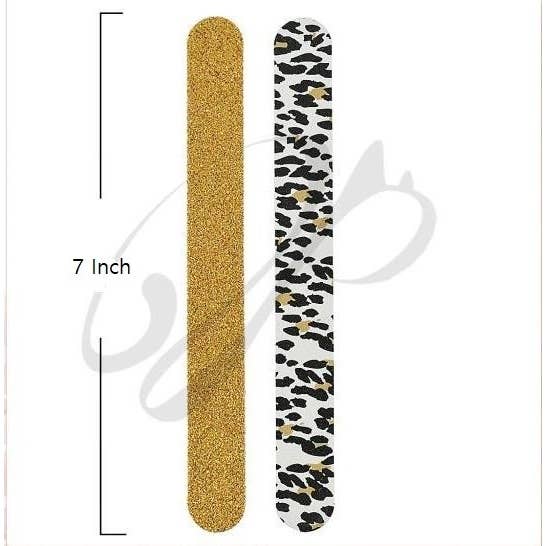 2-pc Multi Nail File Set