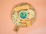 Wisconsin Cheese Sampler (4-Pack)