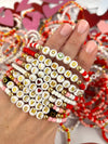 Kate Tuesday Jewelry - Valentine's Mix Stretchy Bracelets!