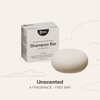 Shampoo Bar For Hair Strengthening