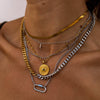 Zion Necklace