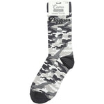 Badass Dad - M-L Cotton Blend Sock