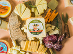 The Brotherhood Cheese Assortment Pack (8 Cheeses)