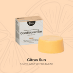 Conditioner Bar for Moisture