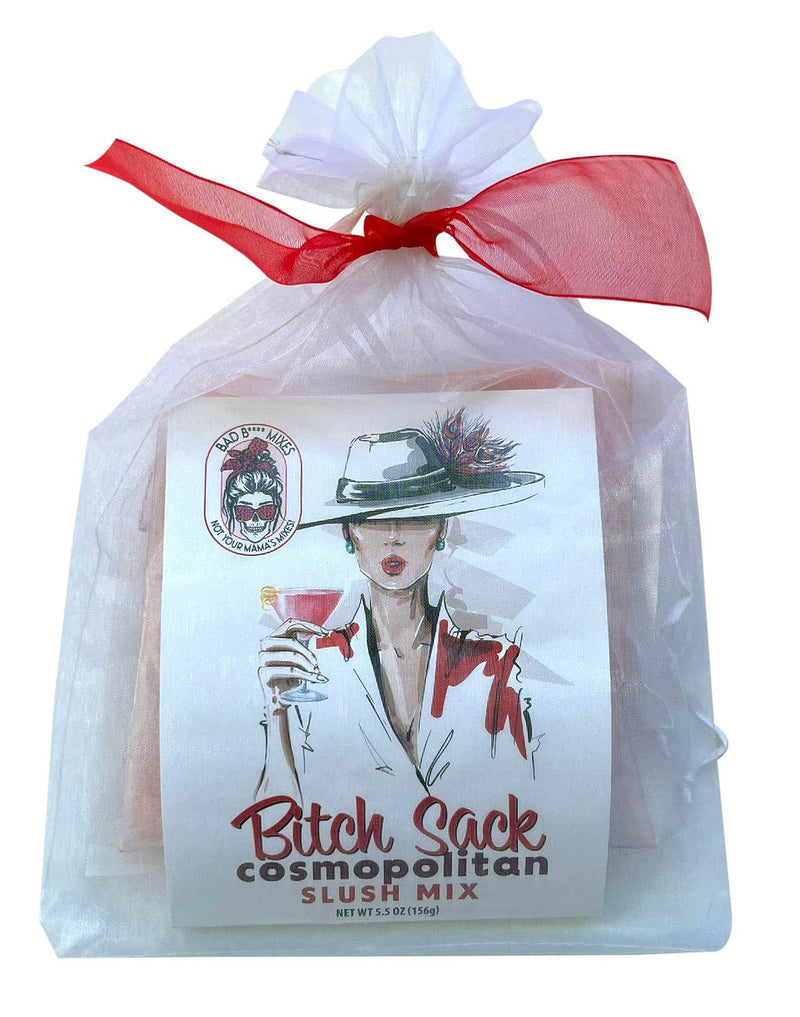 SL-Cosmopolitan Slush Mix - Bitch Sack