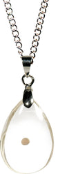 Mustard Seed Pendant