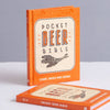 Pocket Beer Bible - Beer Gifts