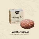 Shampoo Bar For Hair Strengthening
