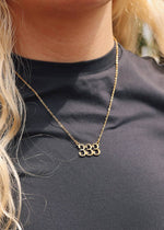 Angel Number Necklace