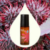 Organic Castor Oil 30mL Roll-On