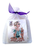SL-Peach Sangria Slush Mix - Bitch Sack