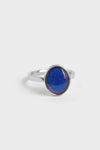 Stainless Steel Mood Ring