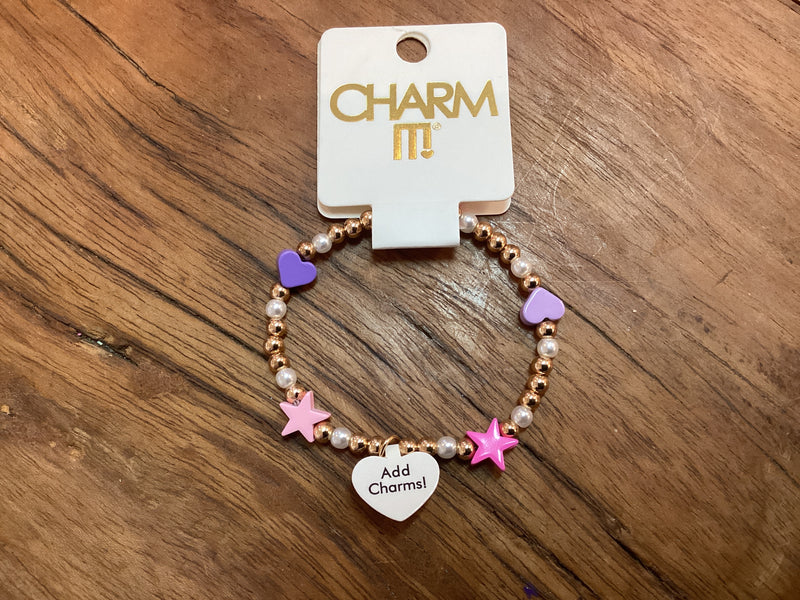 Charm It -Bracelets