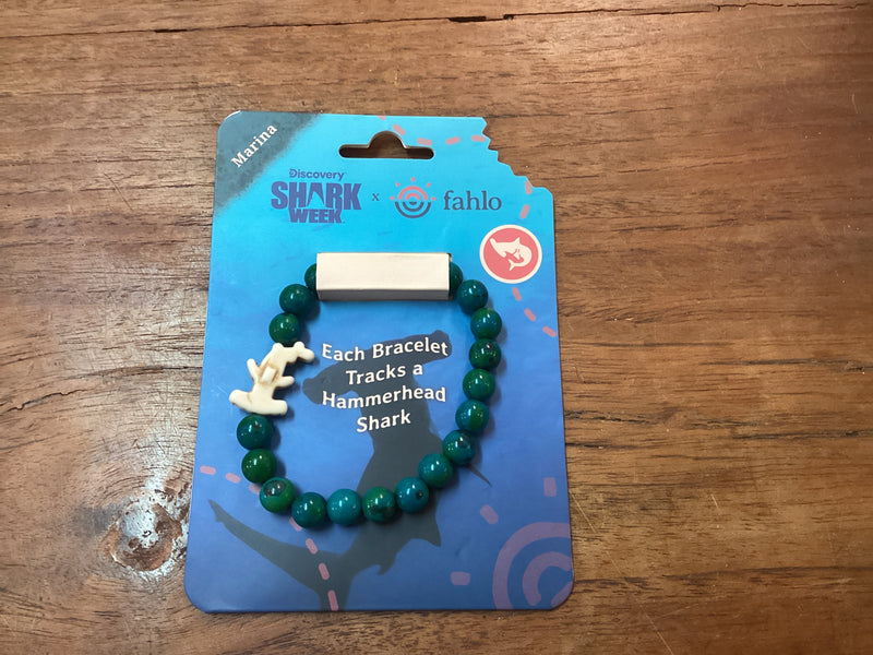 Fahlo Shark
