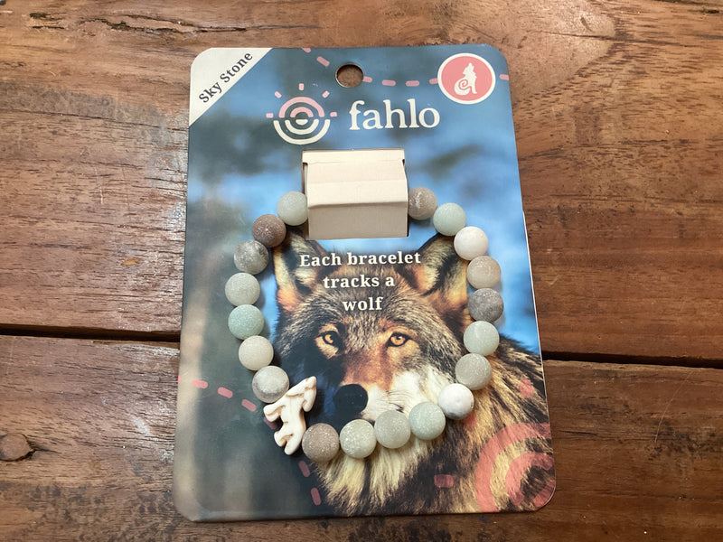 Fahlo- Wolf