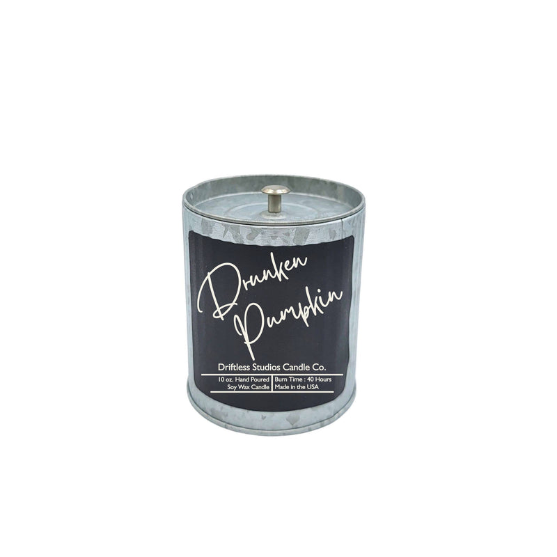 Fall Candles