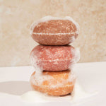 Shampoo Bar For Hair Strengthening