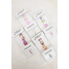 Love and Repeat - Assorted Tweezer Doll Set