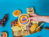 The Brotherhood Cheese Assortment Pack (8 Cheeses)