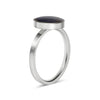 Stainless Steel Mood Ring