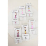 Love and Repeat - Assorted Tweezer Doll Set