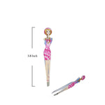 Tweezer Doll Set