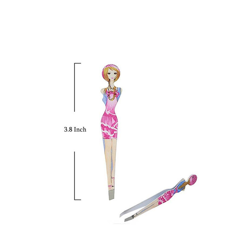 Love and Repeat - Assorted Tweezer Doll Set