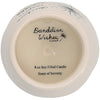 Pavilion - Happy 40th - 8 oz - 100% Soy Wax Candle
Scent: Serenity
