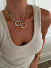 THE SCOTTY NECKLACE