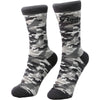 Badass Dad - M-L Cotton Blend Sock
