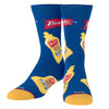 French's Ketchup & Mustard Socks