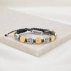 Benedictine Blessing Bracelet - Mixed