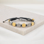 Benedictine Blessing Bracelet - Mixed
