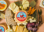 The Brotherhood Cheese Assortment Pack (8 Cheeses)