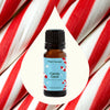 Candy Cane Essential Oil Blend 10 mL