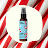 Candy Cane Hand Cream 2oz